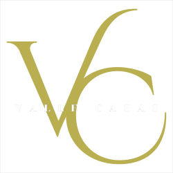 Logotipo de Vallecasas